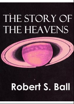 The Story of the Heavens