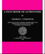 A Text-book of Astronomy