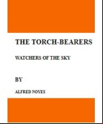 Watchers of the Sky