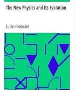 The New Physics and Its Evolution
