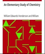 An Elementary Study of Chemistry