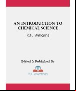 An Introduction to Chemical Science