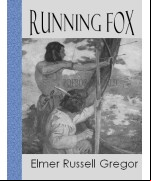 Running Fox