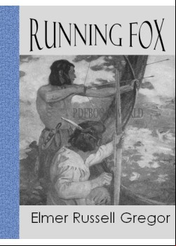 Running Fox