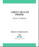 Child's Health Primer For Primary Classes