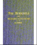 The Herschels and Modern Astronomy