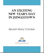 An exciting New Year's day in Jungletown