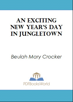 An exciting New Year's day in Jungletown