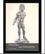 Forgers and Forgeries