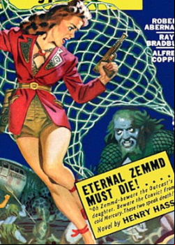 Eternal Zemmd Must Die!