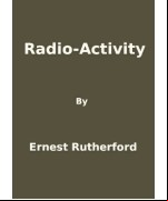 Radio-Activity