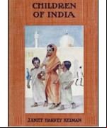 Children of India
