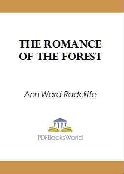 The Romance of the Forest, interspersed with some pieces of poetry