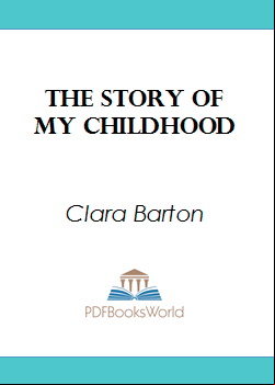 The story of my childhood