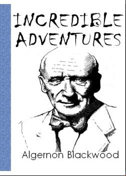 Incredible Adventures