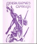 General Harmar's Campaign