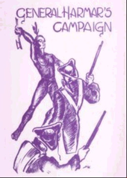 General Harmar's Campaign