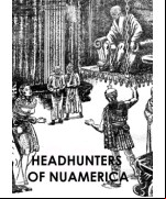 Headhunters of Nuamerica