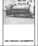 The Fireless Locomotive