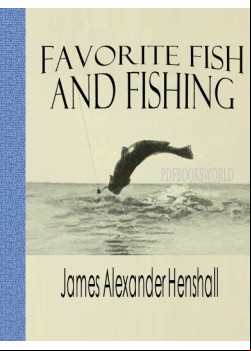 Favorite Fish and Fishing