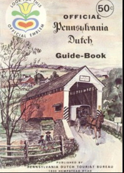 Pennsylvania Dutch Guide-Book