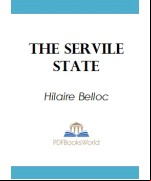 The Servile State