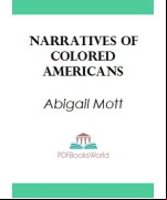 Narratives of Colored Americans