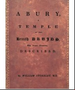 Abury, A Temple of the British Druids, With Some Others