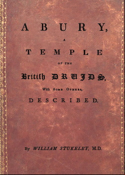 Abury, A Temple of the British Druids, With Some Others