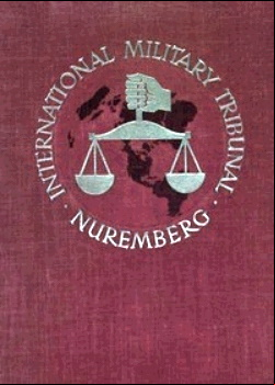 Trial of the Major War Criminals Before the International Military Tribunal  Vol. 10