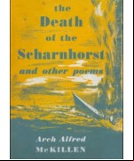 The Death of the Scharnhorst, and Other Poems