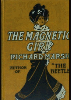 The Magnetic Girl