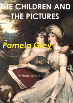 The children and the pictures