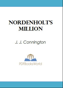 Nordenholt's Million