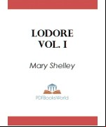 Lodore, Vol. 1 (of 3)