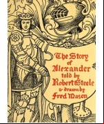 The Story of Alexander