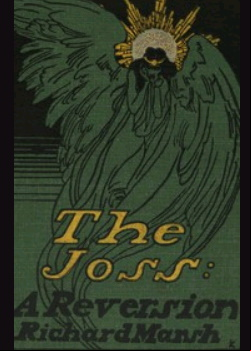The Joss -  A Reversion