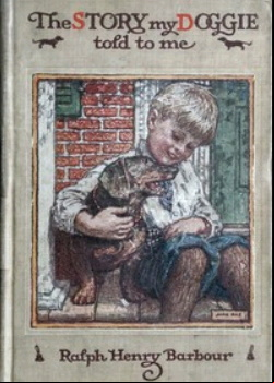 The Story My Doggie Told to Me