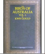 The Birds of Australia, Vol. 1 of 7