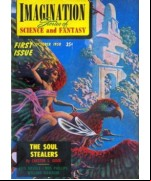 The Soul Stealers