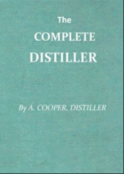 The Complete Distiller