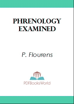 Phrenology Examined
