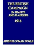 The British Campaign in  and Flanders 1914
