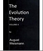 The Evolution Theory, Vol. 2 of 2