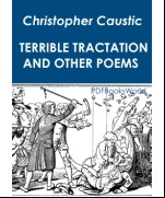 Terrible Tractation and Other Poems