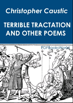 Terrible Tractation and Other Poems