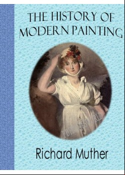 The History of Modern Painting Volume 2