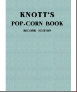 Knott's pop-corn book