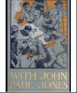 With John Paul Jones