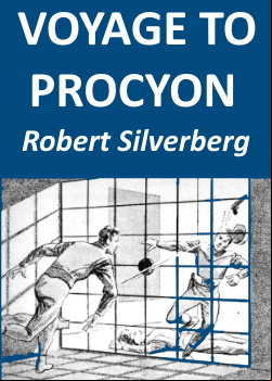 Voyage to Procyon